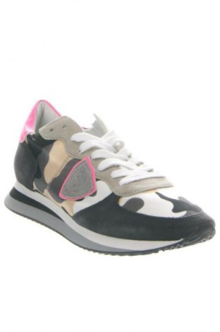 Încălțăminte de damă Philippe Model, Mărime 36, Culoare Multicolor, Preț 739,99 Lei