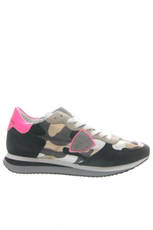 Încălțăminte de damă Philippe Model, Mărime 37, Culoare Multicolor, Preț 739,99 Lei