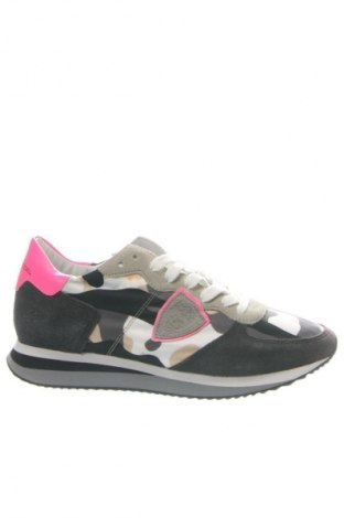 Încălțăminte de damă Philippe Model, Mărime 37, Culoare Multicolor, Preț 884,99 Lei