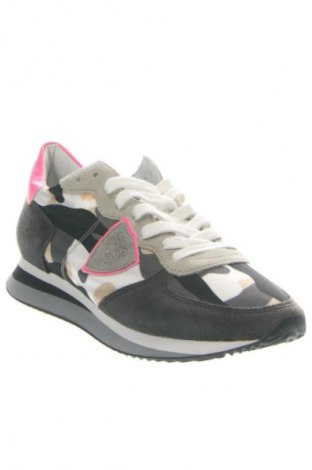 Încălțăminte de damă Philippe Model, Mărime 37, Culoare Multicolor, Preț 884,99 Lei