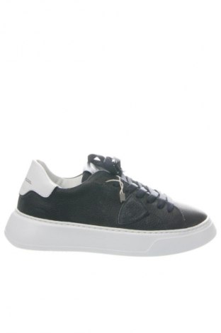 Damenschuhe Philippe Model, Größe 41, Farbe Blau, Preis € 177,99