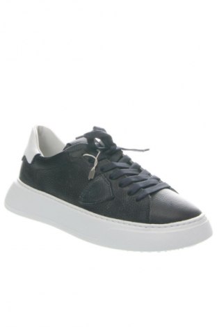 Damenschuhe Philippe Model, Größe 41, Farbe Blau, Preis € 177,99
