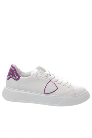 Damenschuhe Philippe Model, Größe 39, Farbe Weiß, Preis € 152,99