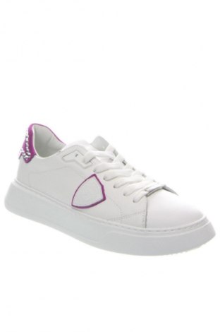 Damenschuhe Philippe Model, Größe 39, Farbe Weiß, Preis € 152,99
