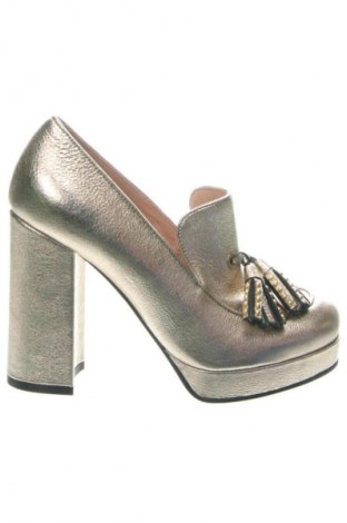 Damenschuhe Pinko, Größe 36, Farbe Golden, Preis € 204,99