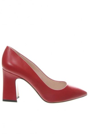 Încălțăminte de damă Pollini, Mărime 40, Culoare Roșu, Preț 984,99 Lei
