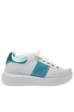 Încălțăminte de damă Pollini, Mărime 38, Culoare Alb, Preț 919,99 Lei
