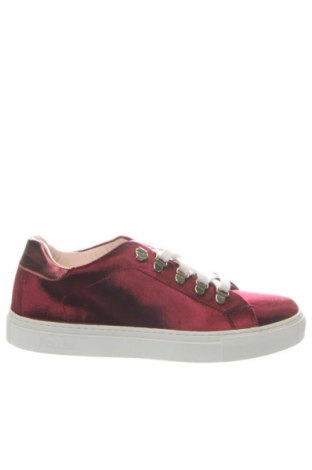 Női cipők Pollini, Méret 39, Szín Piros, Ár 57 309 Ft