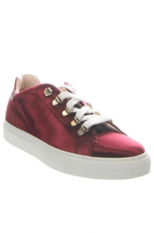 Női cipők Pollini, Méret 39, Szín Piros, Ár 57 309 Ft