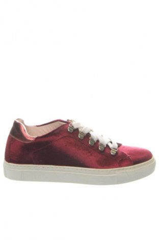 Damenschuhe Pollini, Größe 36, Farbe Rot, Preis € 147,99