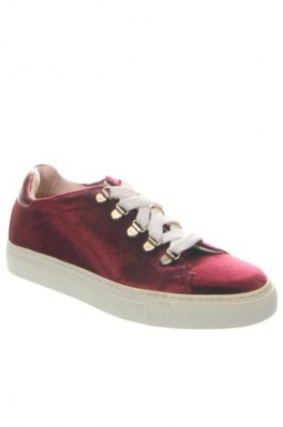 Damenschuhe Pollini, Größe 36, Farbe Rot, Preis € 147,99