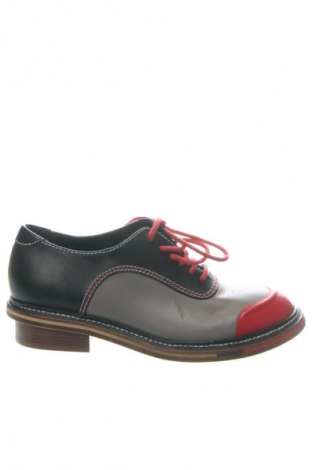 Damenschuhe Pollini, Größe 37, Farbe Mehrfarbig, Preis € 197,99