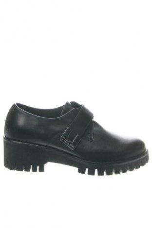 Damenschuhe Pollini, Größe 36, Farbe Schwarz, Preis € 197,99