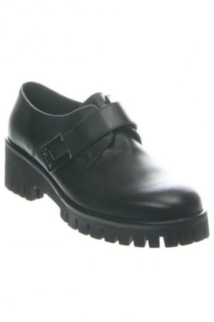 Damenschuhe Pollini, Größe 36, Farbe Schwarz, Preis € 197,99