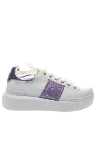 Damenschuhe Pollini, Größe 38, Farbe Mehrfarbig, Preis € 182,99