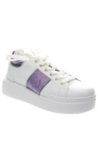 Damenschuhe Pollini, Größe 38, Farbe Mehrfarbig, Preis € 182,99