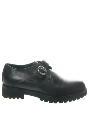 Damenschuhe Pollini, Größe 36, Farbe Schwarz, Preis € 197,99