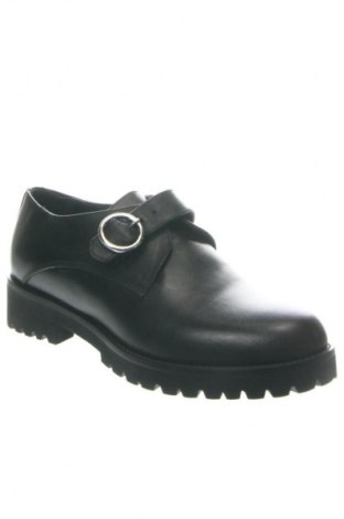 Damenschuhe Pollini, Größe 36, Farbe Schwarz, Preis € 197,99