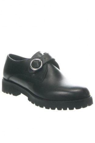 Női cipők Pollini, Méret 35, Szín Fekete, Ár 95 409 Ft