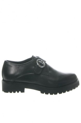 Damenschuhe Pollini, Größe 35, Farbe Schwarz, Preis € 197,99