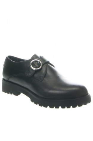 Damenschuhe Pollini, Größe 35, Farbe Schwarz, Preis € 197,99