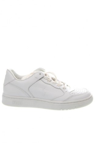 Damenschuhe Polo Ralph Lauren, Größe 39, Farbe Weiß, Preis € 122,99