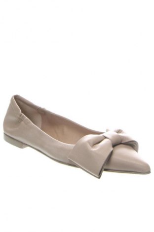 Damenschuhe Pomme D'or, Größe 37, Farbe Beige, Preis € 112,99