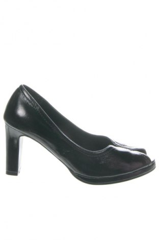 Încălțăminte de damă Puccetti, Mărime 39, Culoare Negru, Preț 192,50 Lei