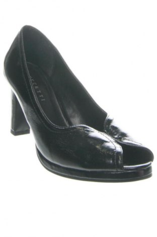 Încălțăminte de damă Puccetti, Mărime 39, Culoare Negru, Preț 192,50 Lei
