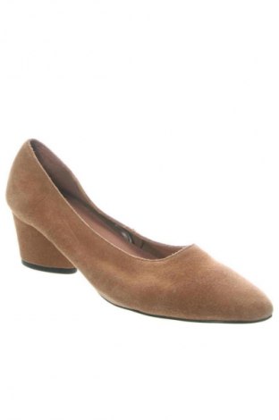 Дамски обувки Reserved, Размер 41, Цвят Бежов, Цена 60,99 лв.