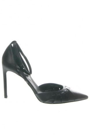 Damenschuhe Roberto Del Carlo, Größe 39, Farbe Schwarz, Preis 117,99 €