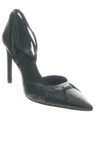 Damenschuhe Roberto Del Carlo, Größe 39, Farbe Schwarz, Preis 117,99 €
