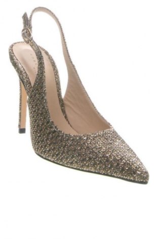 Damenschuhe Roberto Festa, Größe 35, Farbe Golden, Preis € 162,99