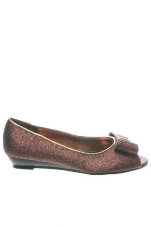 Damenschuhe SEGUE, Größe 39, Farbe Golden, Preis € 59,99
