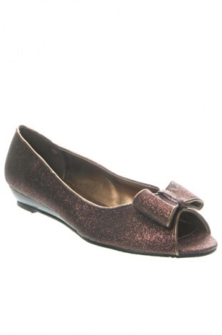 Damenschuhe SEGUE, Größe 39, Farbe Golden, Preis € 59,99