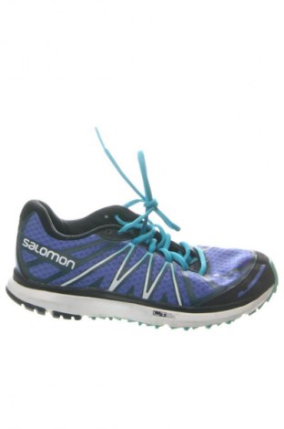 Dámske topánky  Salomon, Veľkosť 36, Farba Viacfarebná, Cena  76,73 €
