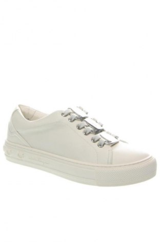 Dámské boty  Salvatore Ferragamo, Velikost 36, Barva Krémová, Cena  6 249,00 Kč