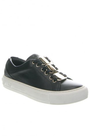 Damenschuhe Salvatore Ferragamo, Größe 39, Farbe Schwarz, Preis € 404,99