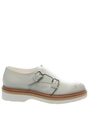 Încălțăminte de damă Santoni, Mărime 37, Culoare Bej, Preț 1.889,99 Lei