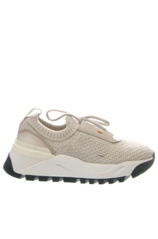 Încălțăminte de damă Santoni, Mărime 36, Culoare Bej, Preț 1.229,99 Lei