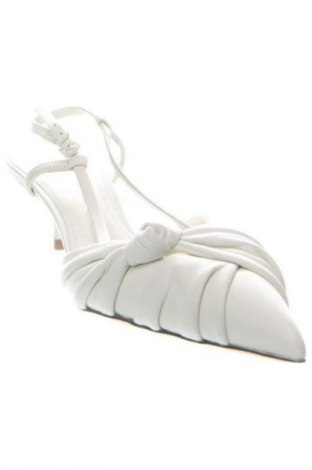 Damenschuhe Santoni, Größe 36, Farbe Weiß, Preis € 719,99