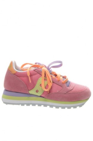 Încălțăminte de damă Saucony, Mărime 38, Culoare Multicolor, Preț 564,99 Lei