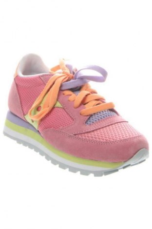 Încălțăminte de damă Saucony, Mărime 38, Culoare Multicolor, Preț 564,99 Lei