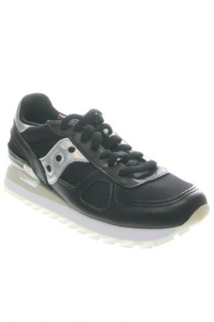 Încălțăminte de damă Saucony, Mărime 40, Culoare Negru, Preț 564,99 Lei