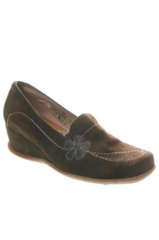 Damenschuhe Scholl, Größe 38, Farbe Braun, Preis € 47,41
