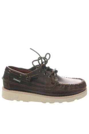 Damenschuhe Sebago, Größe 40, Farbe Braun, Preis € 157,99