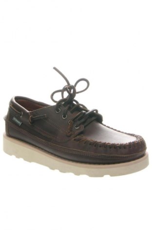 Damenschuhe Sebago, Größe 40, Farbe Braun, Preis € 157,99