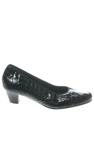 Damenschuhe Semler, Größe 38, Farbe Schwarz, Preis € 85,04