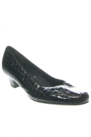 Damenschuhe Semler, Größe 38, Farbe Schwarz, Preis € 85,04