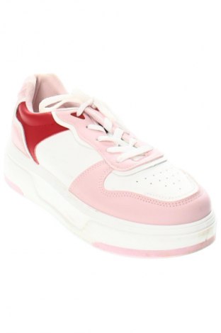 Damenschuhe Sinsay, Größe 40, Farbe Mehrfarbig, Preis € 19,95